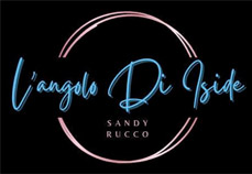 Sandy Rucco | L'angolo di Iside Logo